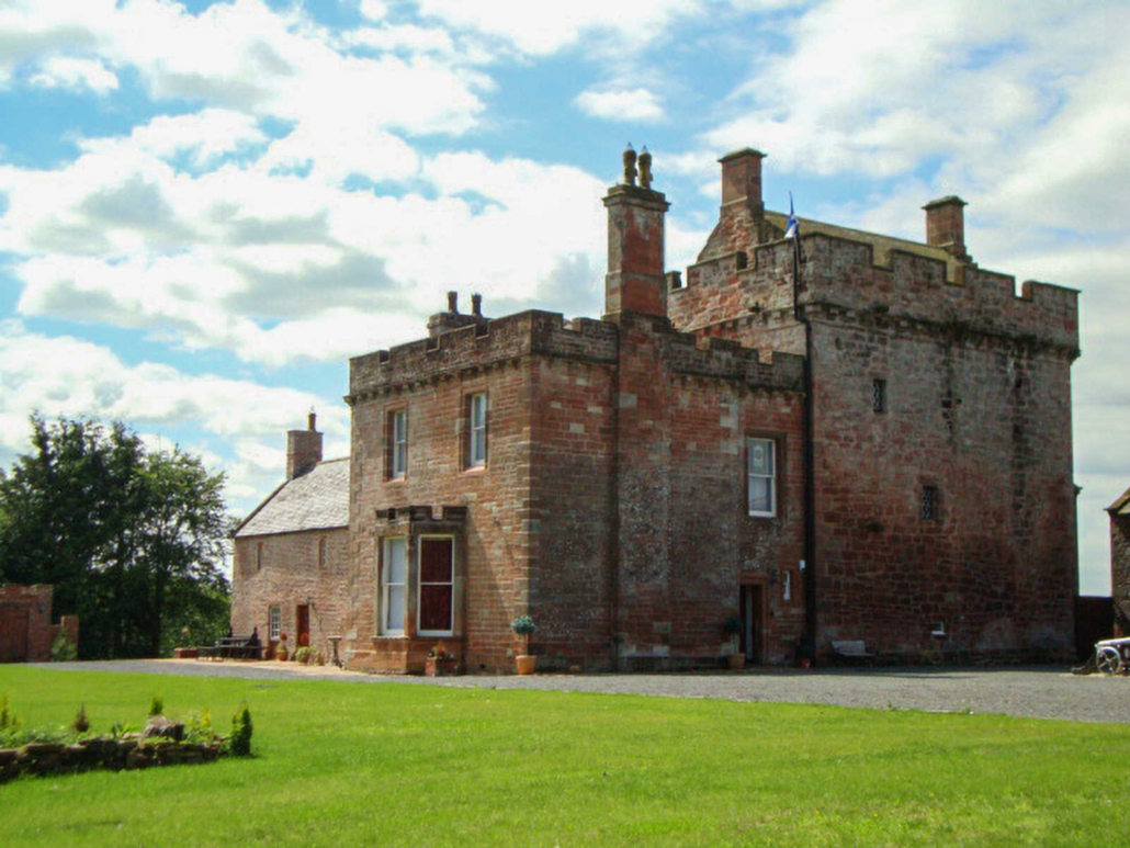 Bracken Hill Tower photo