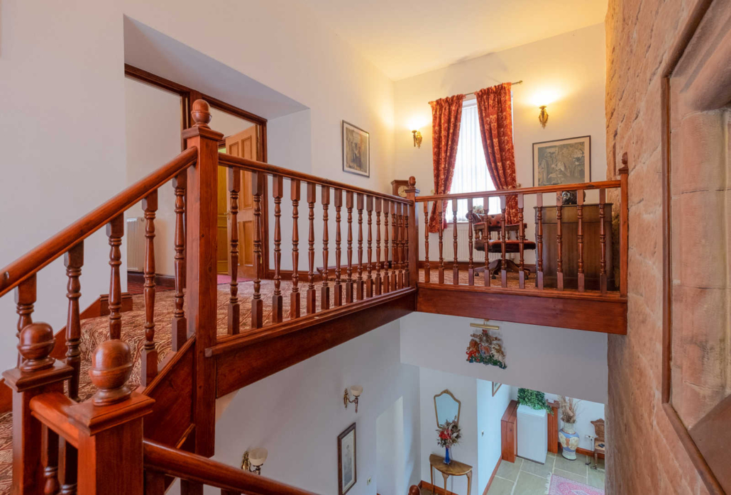 Bracken Hill Tower photo