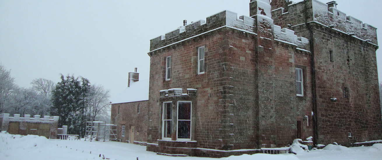 Bracken Hill Tower photo