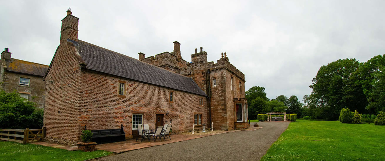 Bracken Hill Tower photo