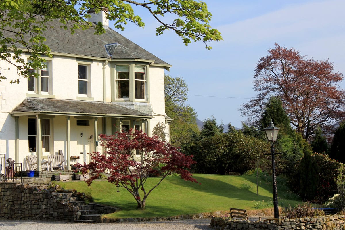 Brackenrigg Cottages photo