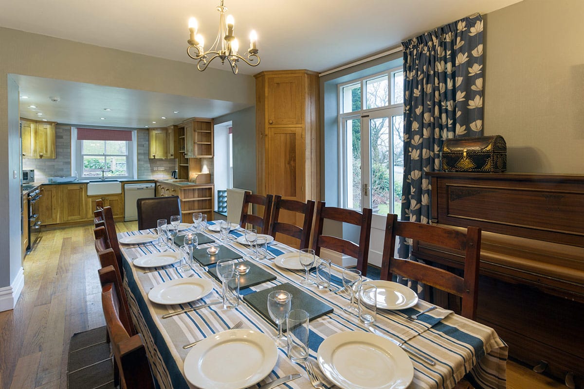 Brackenrigg Cottages photo