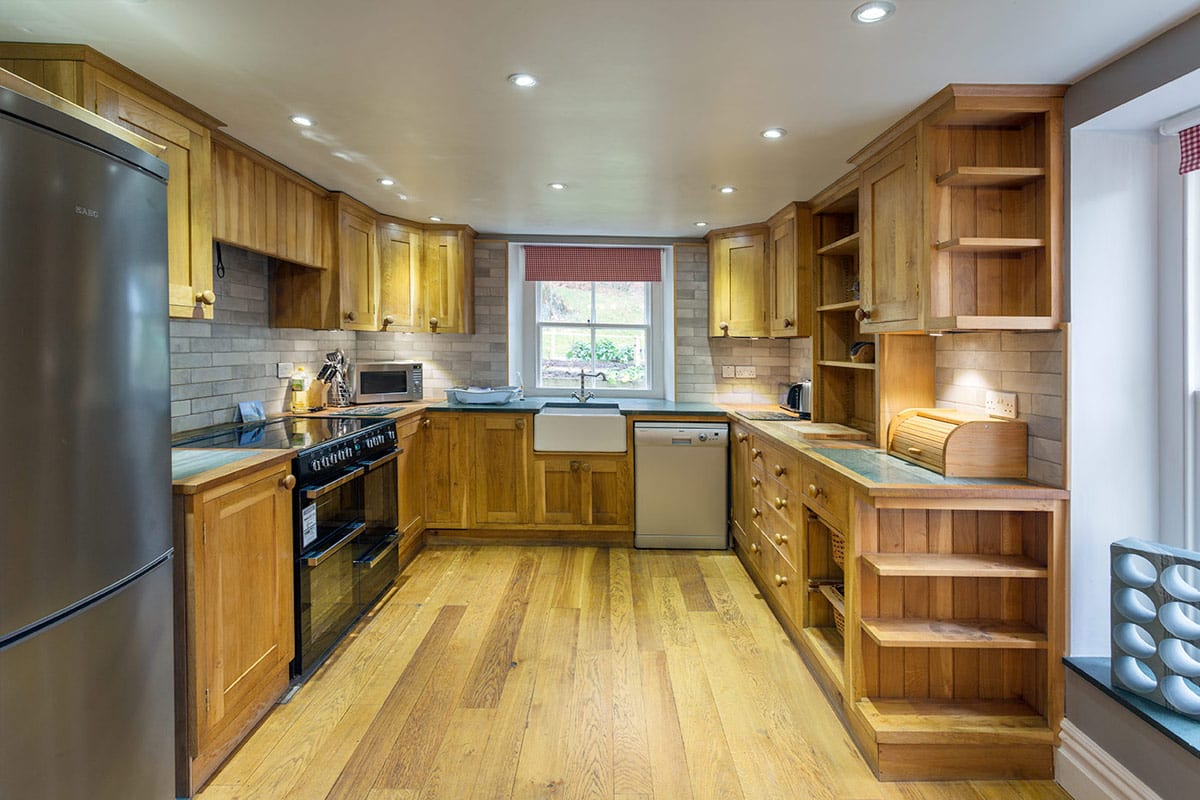 Brackenrigg Cottages photo