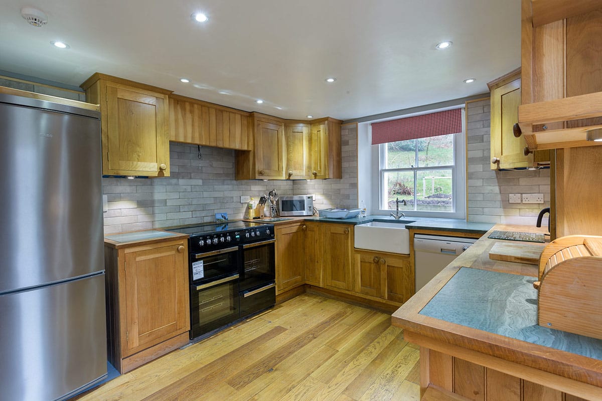 Brackenrigg Cottages photo