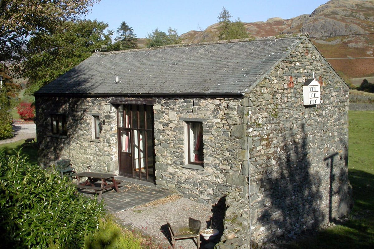 Brackenrigg Cottages photo