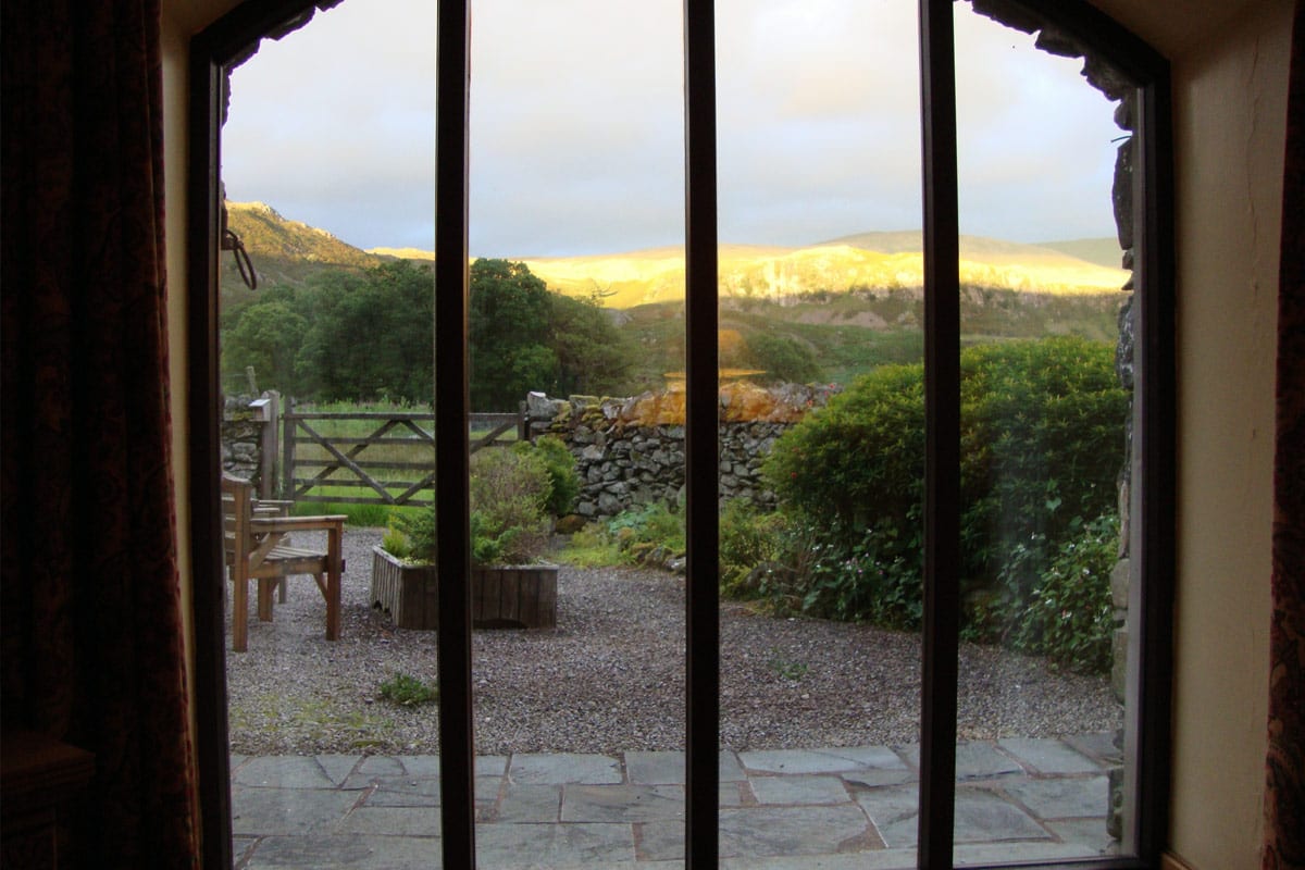 Brackenrigg Cottages photo