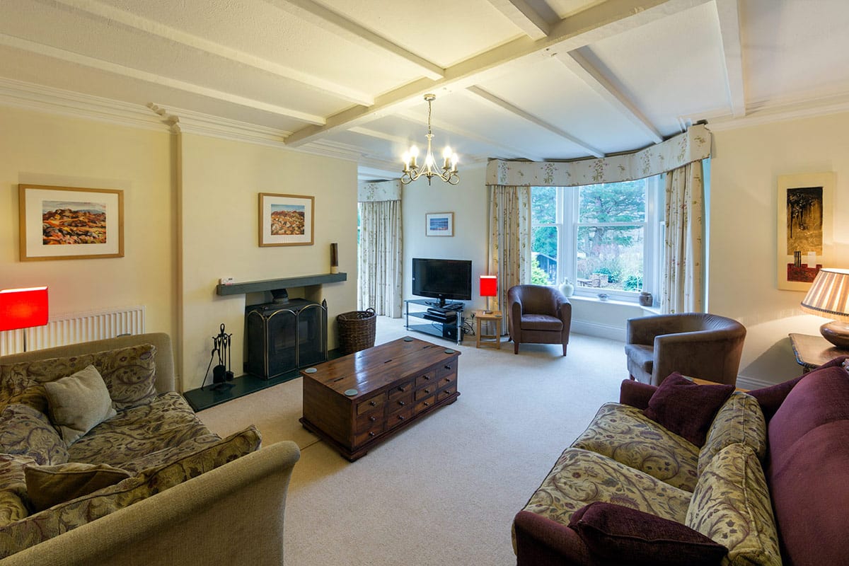 Brackenrigg Cottages photo