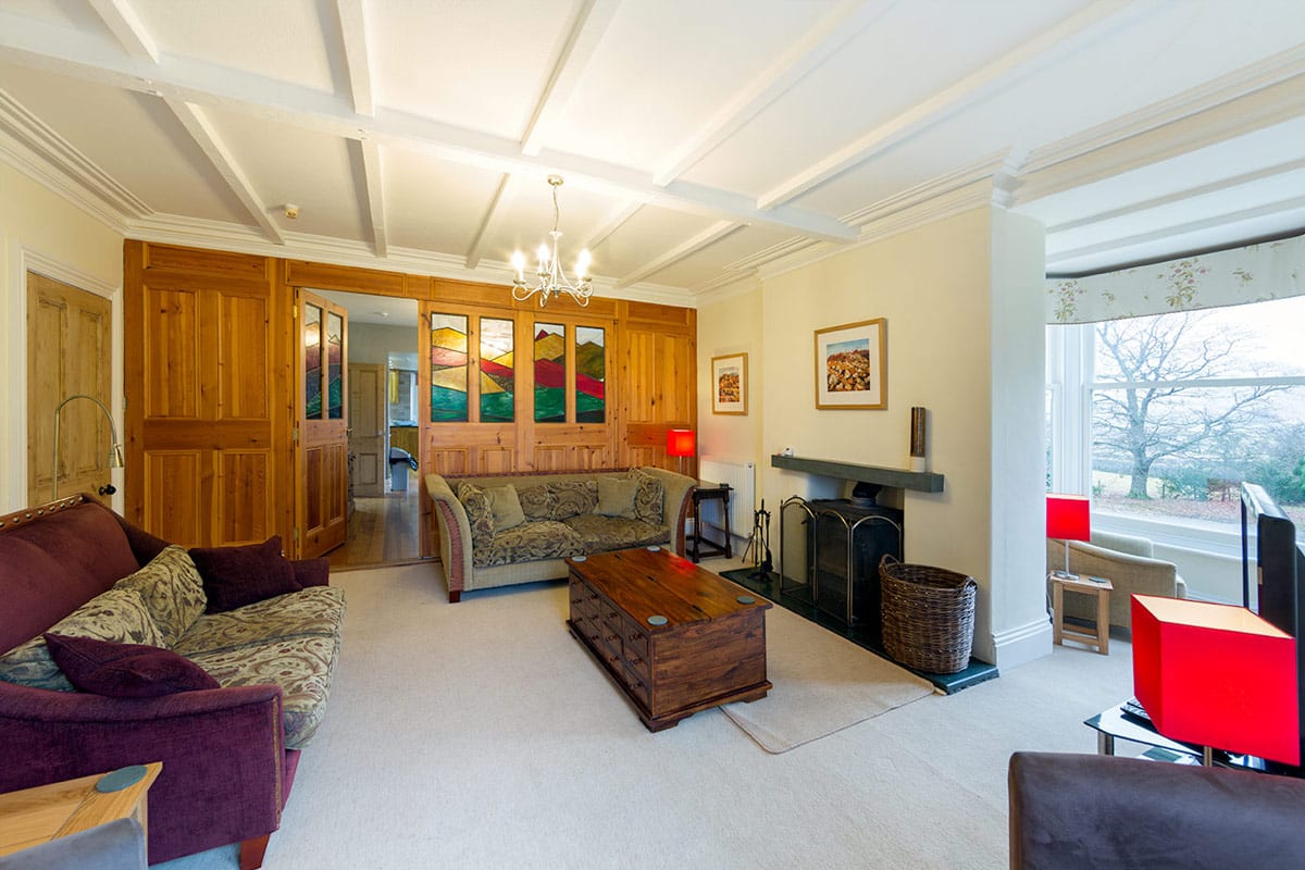 Brackenrigg Cottages photo