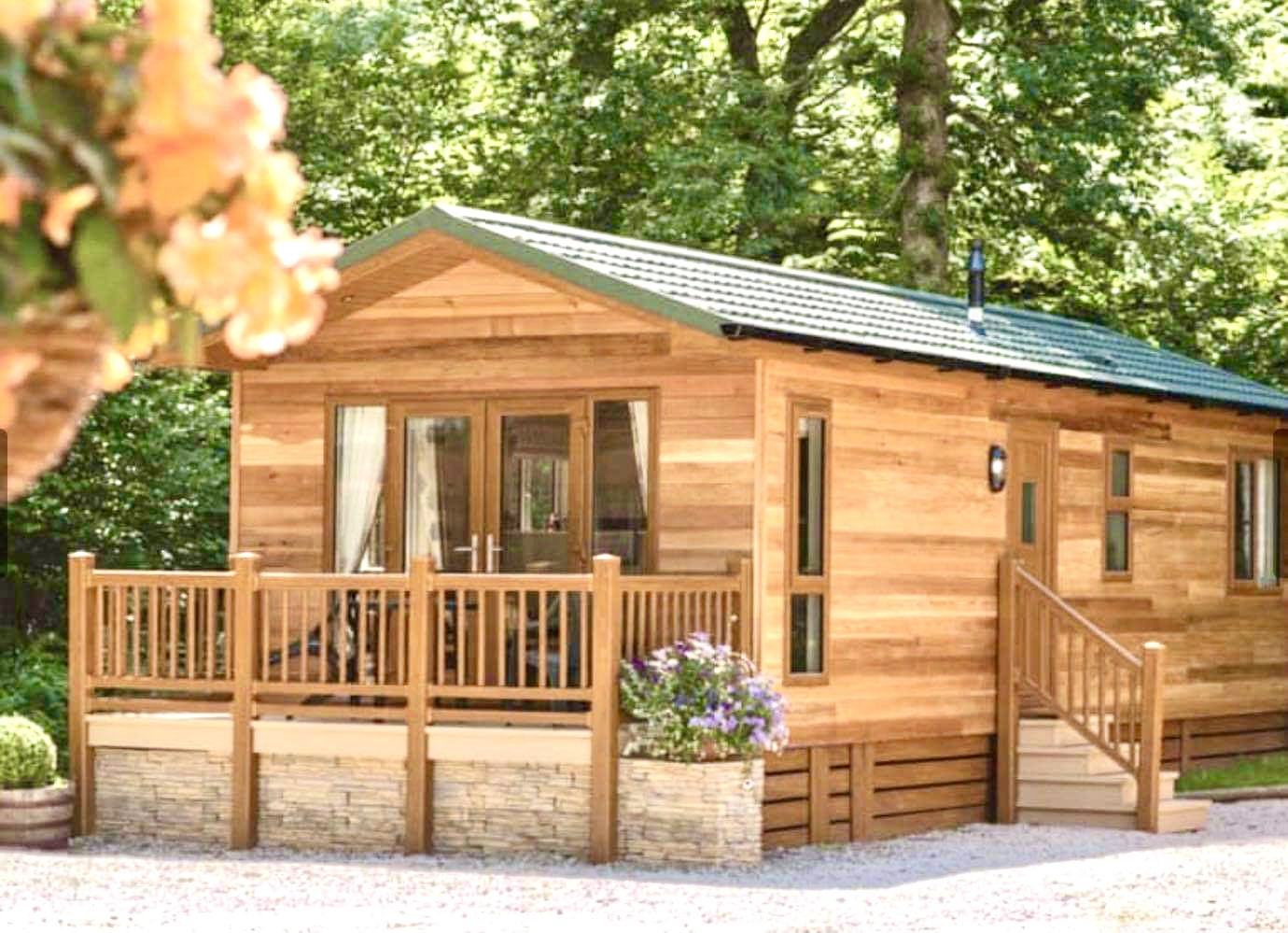 Crake Valley Holiday Park photo