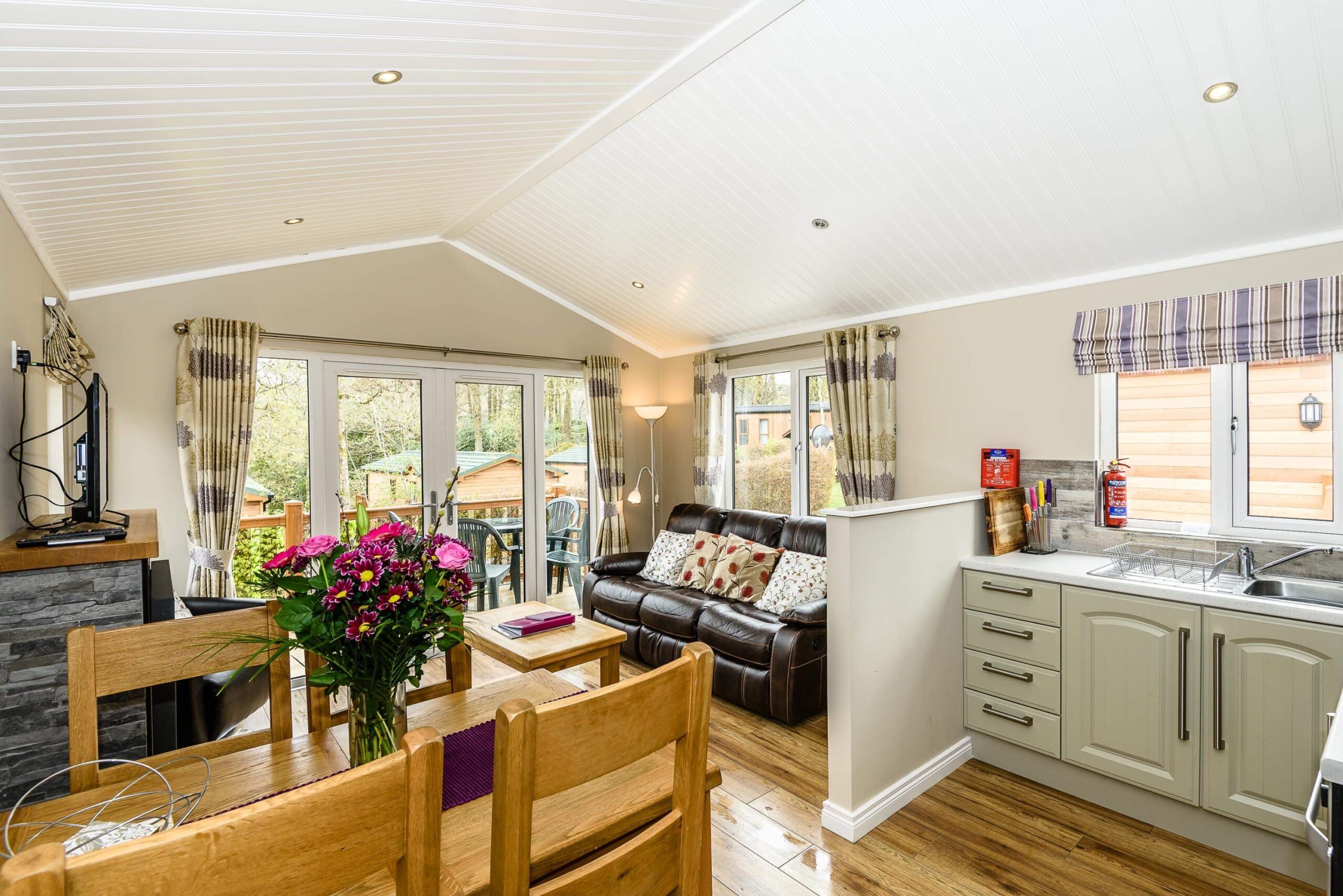Crake Valley Holiday Park photo