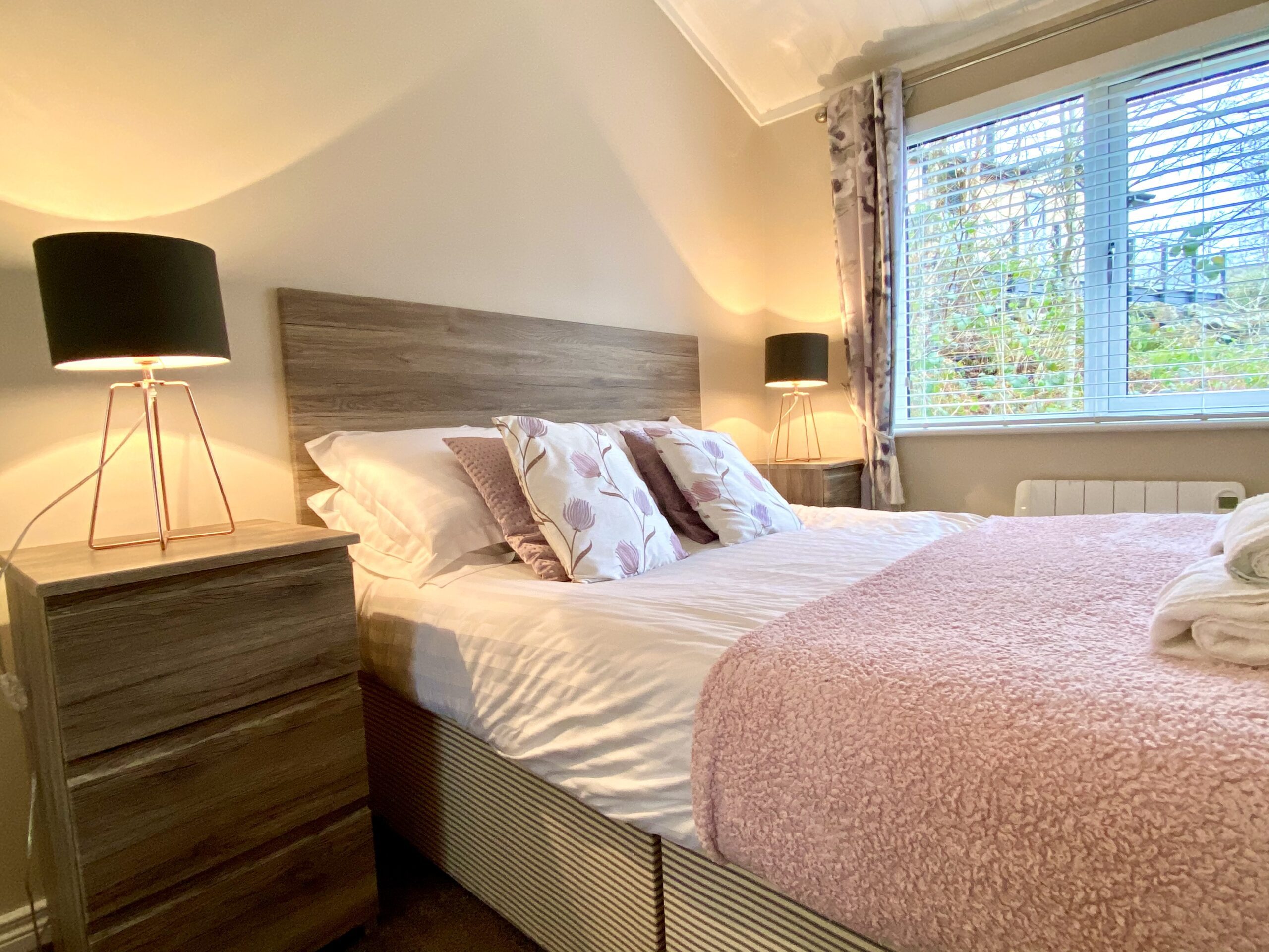 Crake Valley Holiday Park photo