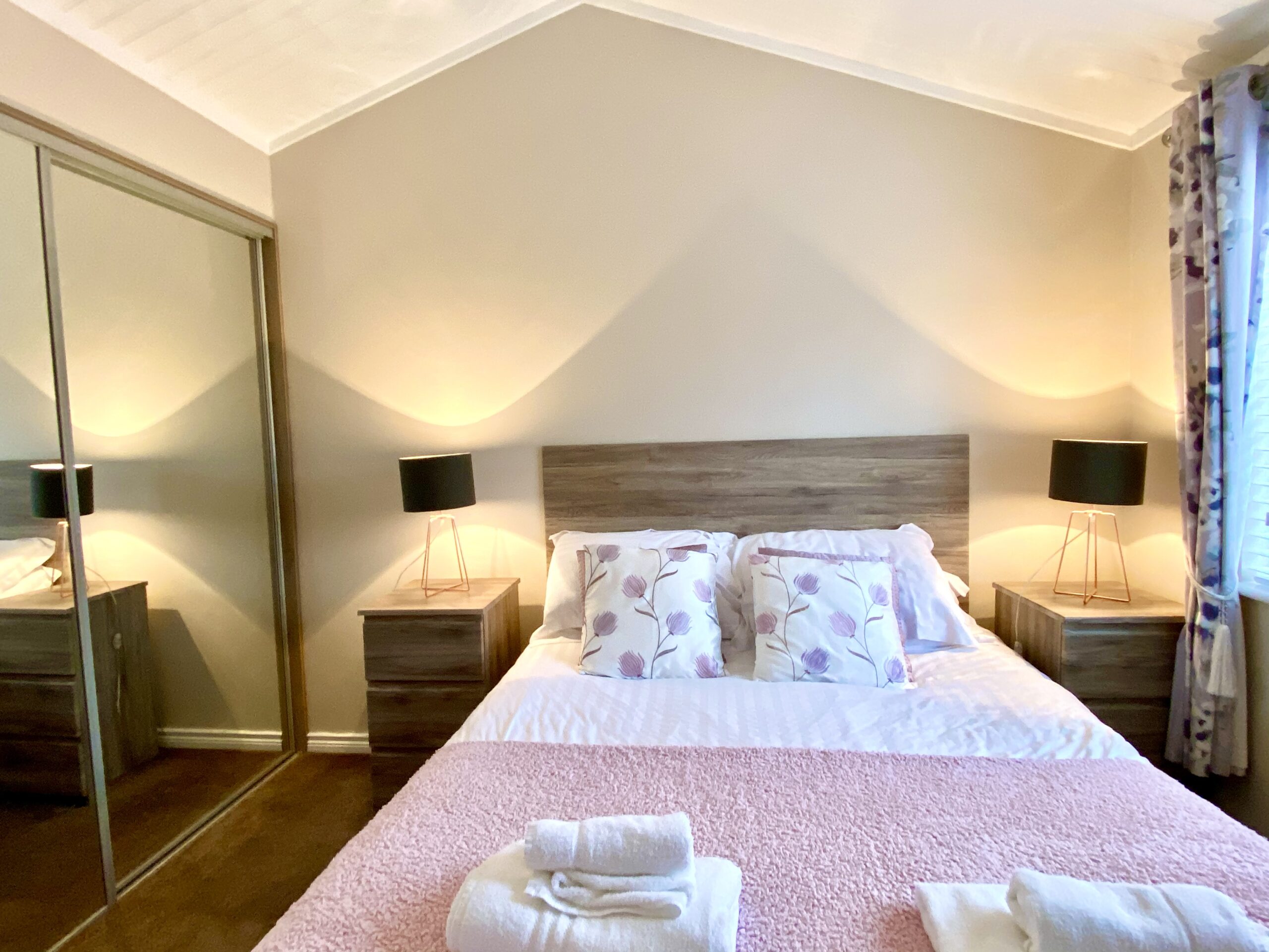 Crake Valley Holiday Park photo