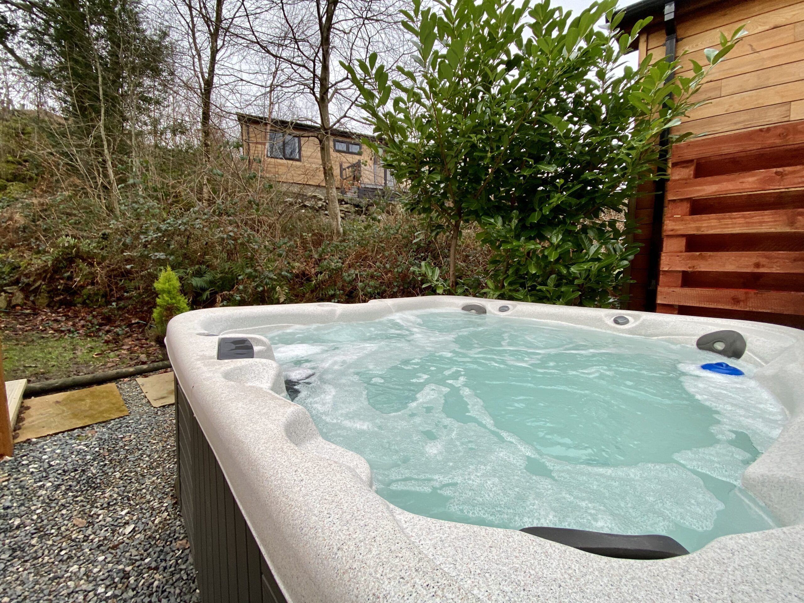 Crake Valley Holiday Park photo