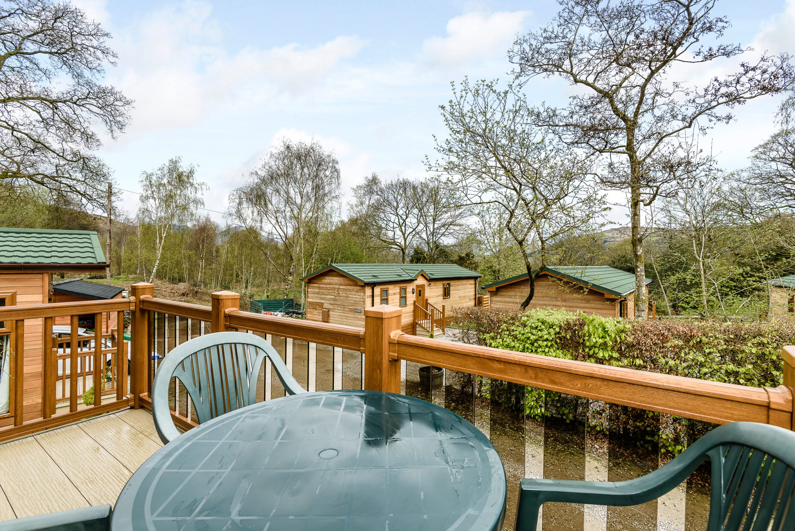 Crake Valley Holiday Park photo