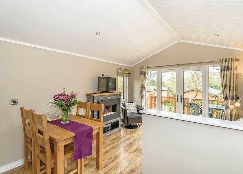Crake Valley Holiday Park photo