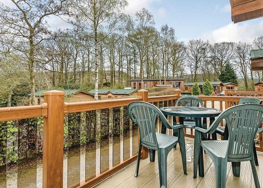 Crake Valley Holiday Park photo