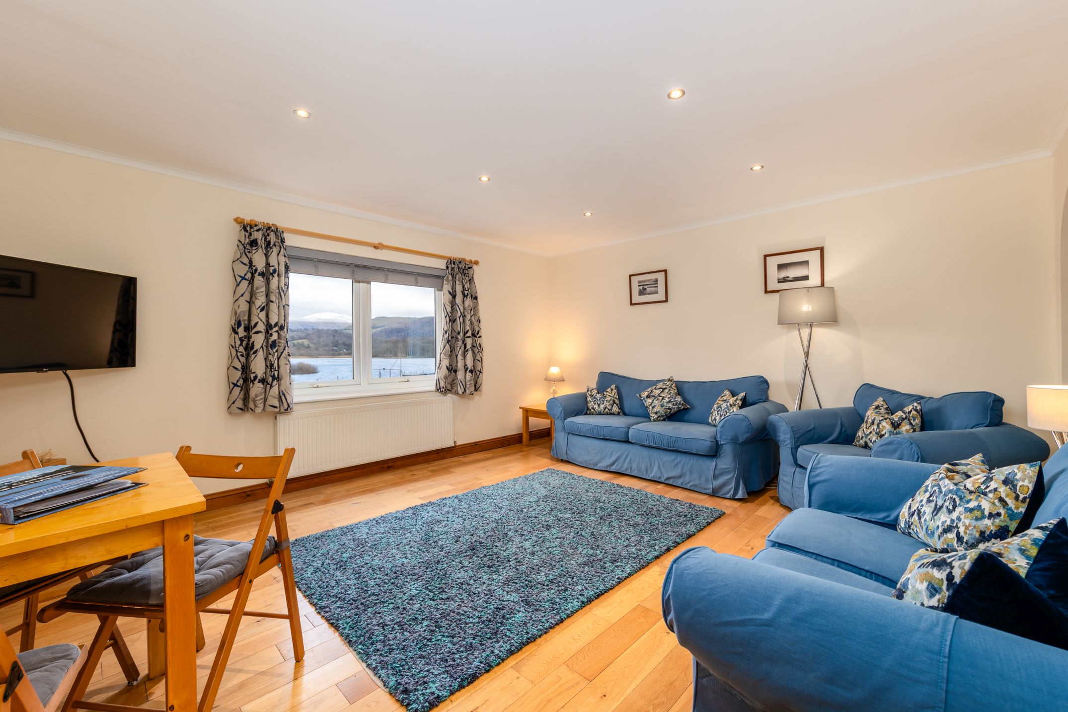 Derwent Water Marina Apartments photo