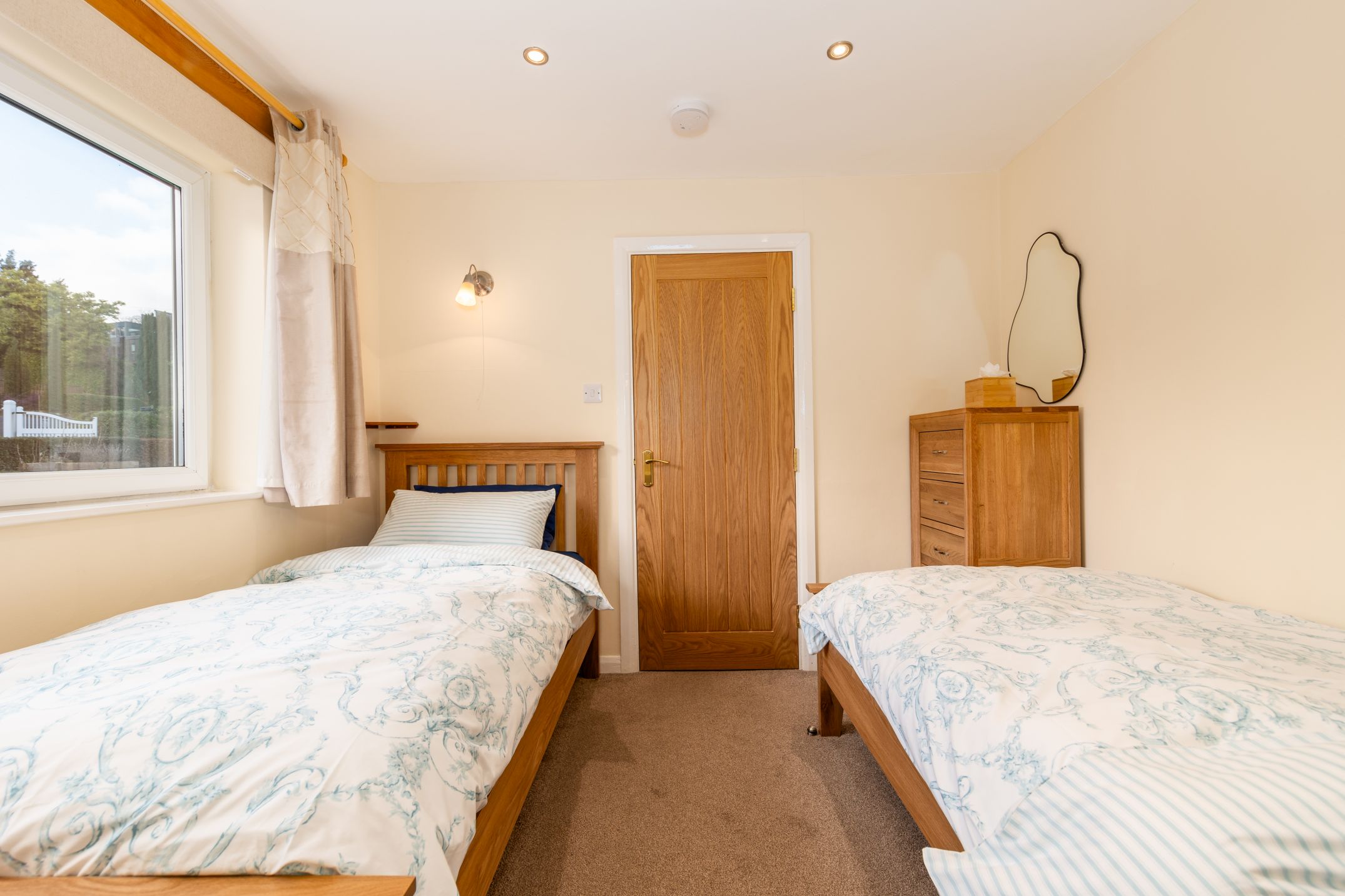 Derwent Water Marina Apartments photo