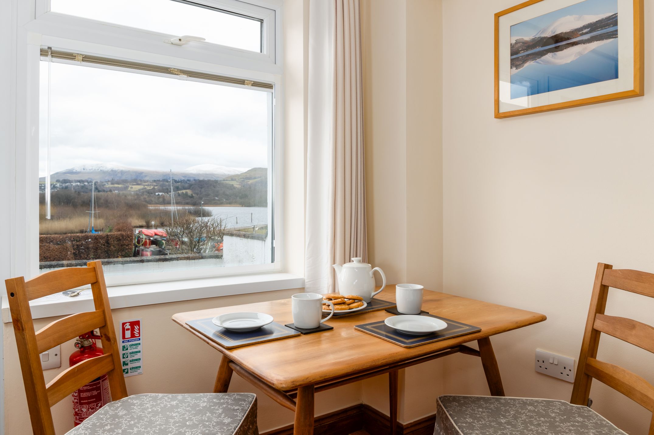Derwent Water Marina Apartments photo
