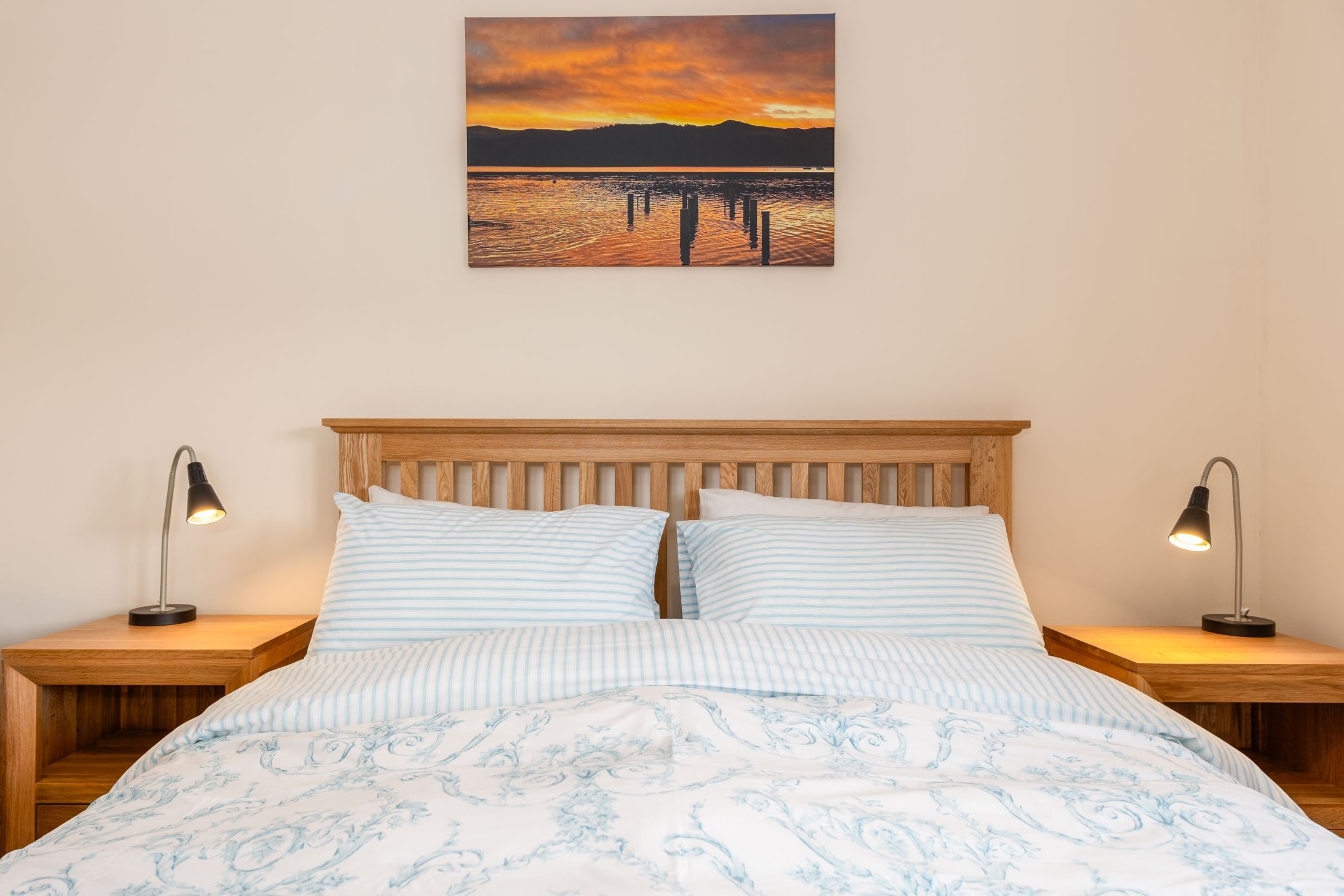 Derwent Water Marina Apartments photo