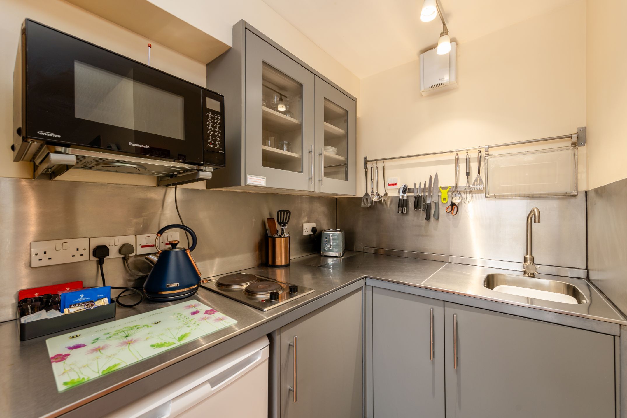 Derwent Water Marina Apartments photo