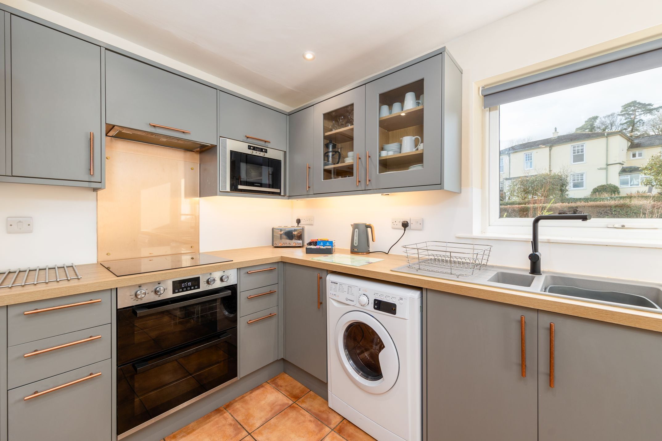 Derwent Water Marina Apartments photo