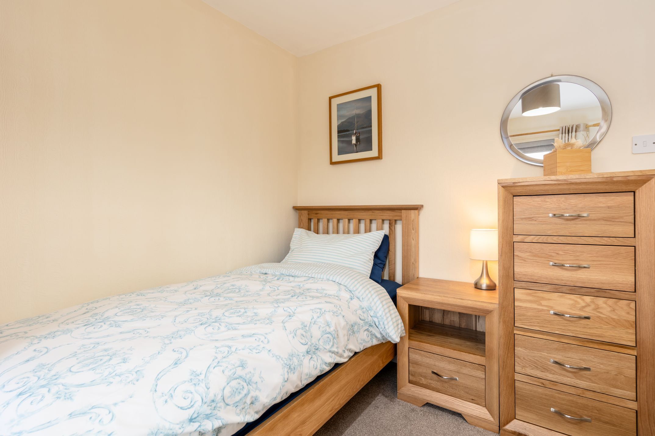 Derwent Water Marina Apartments photo