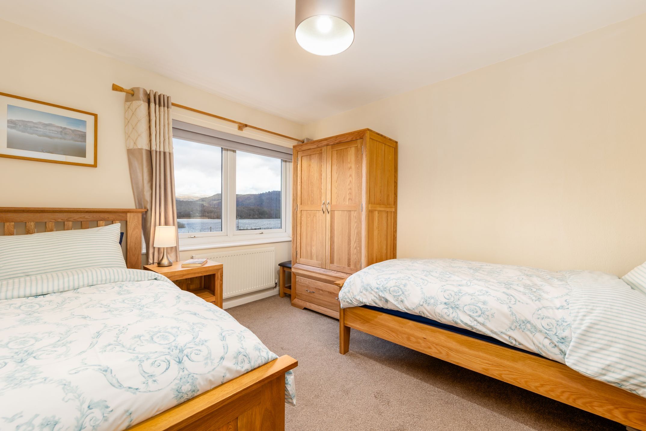 Derwent Water Marina Apartments photo
