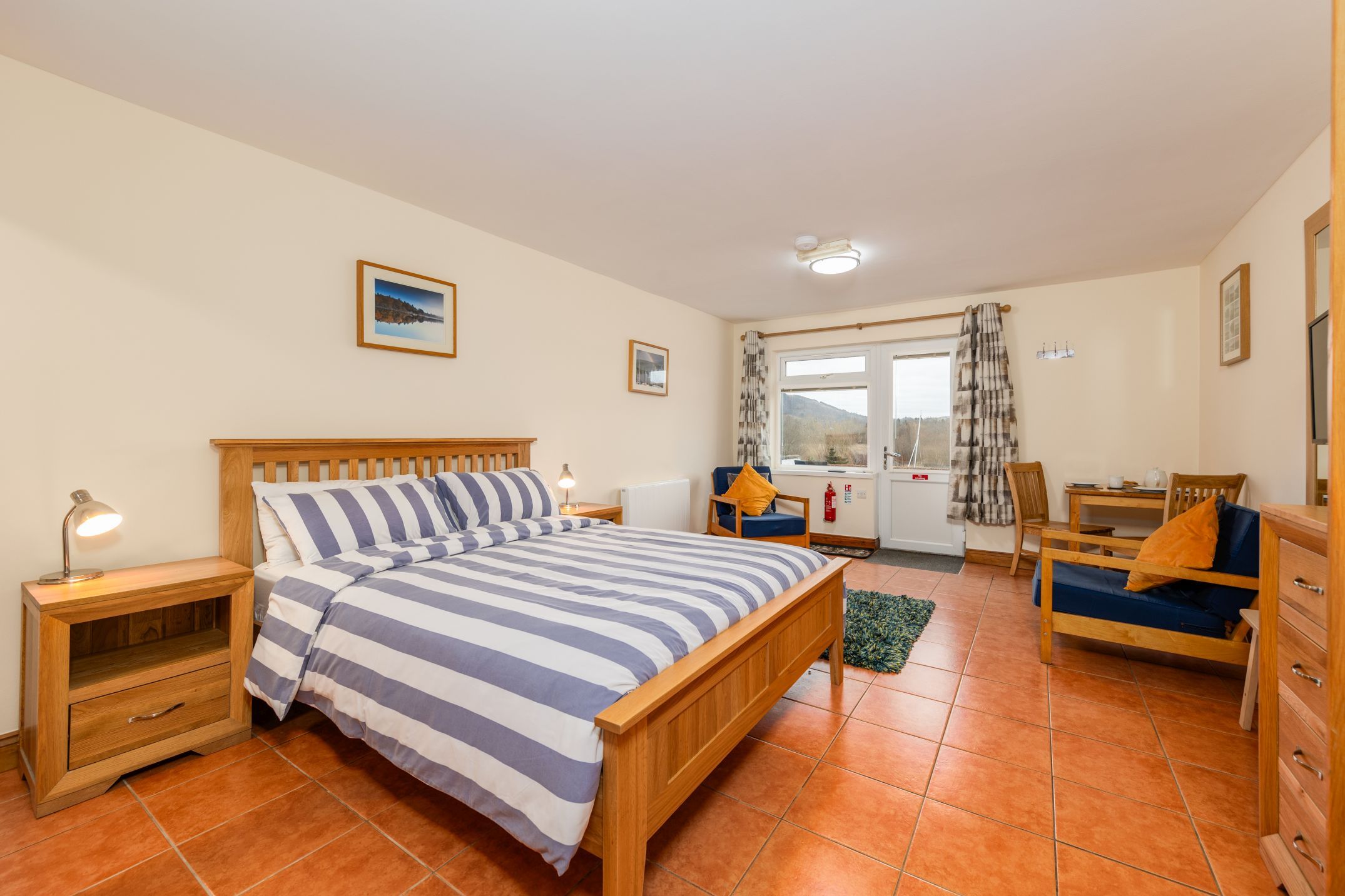 Derwent Water Marina Apartments photo