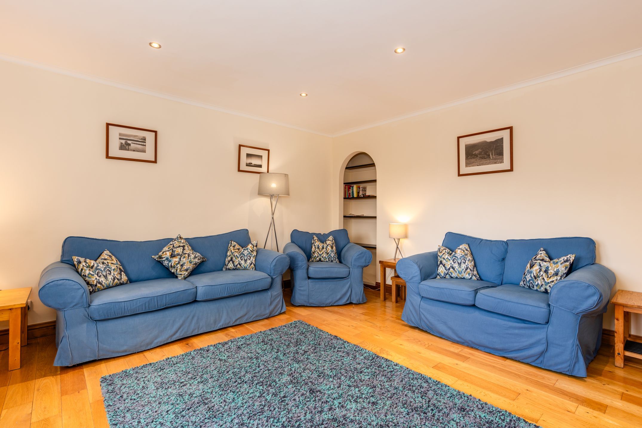 Derwent Water Marina Apartments photo