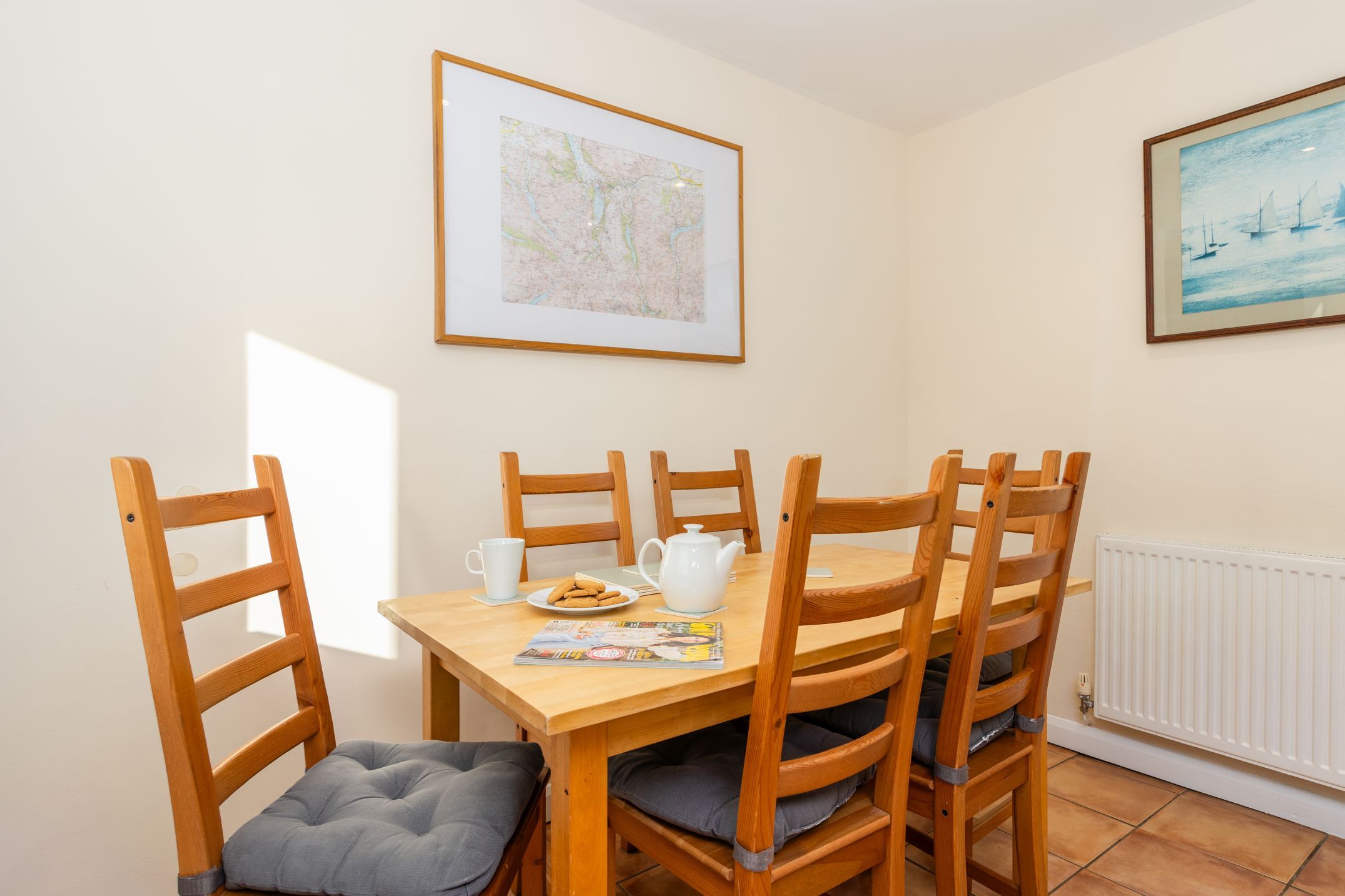 Derwent Water Marina Apartments photo