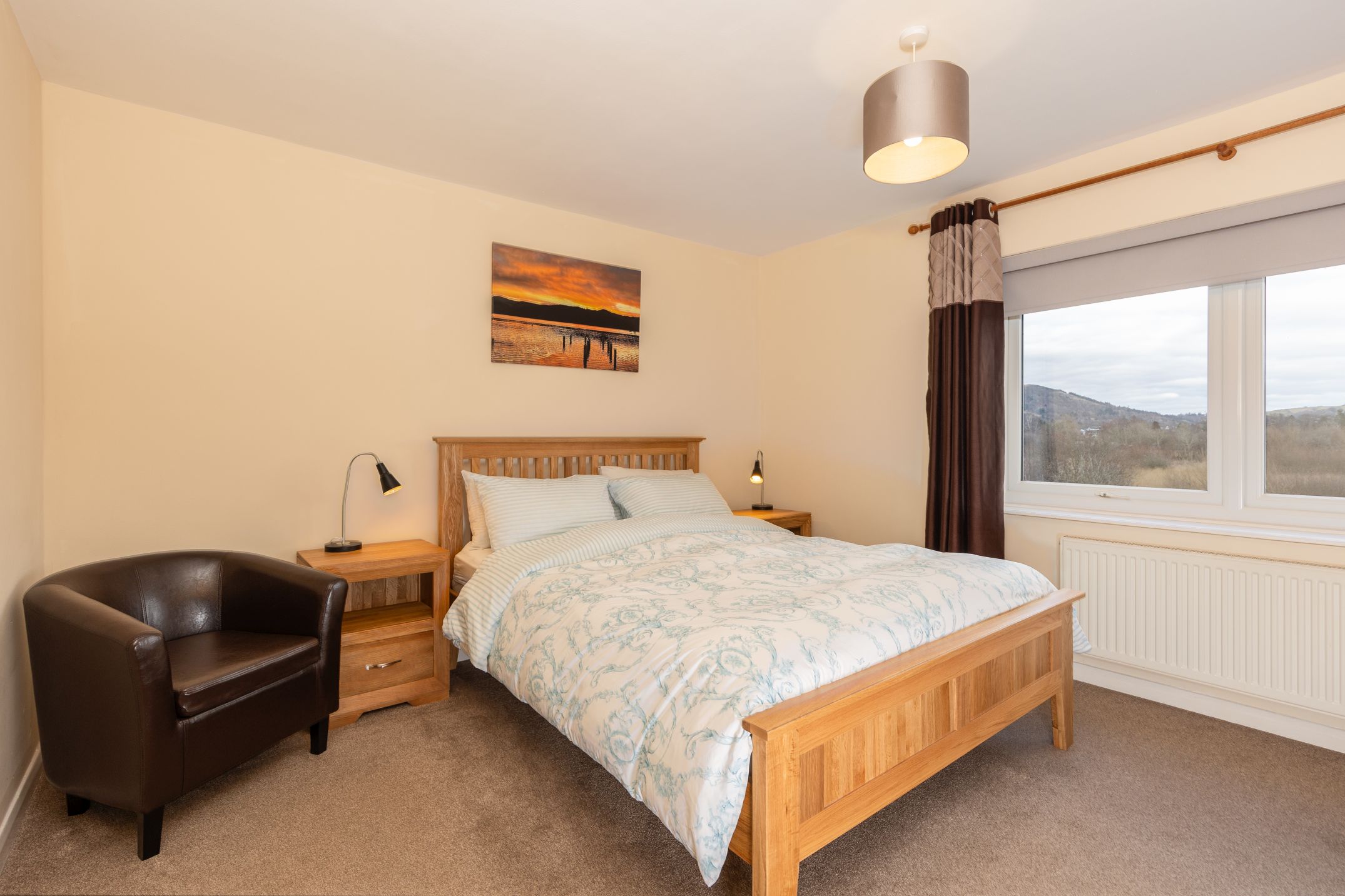 Derwent Water Marina Apartments photo