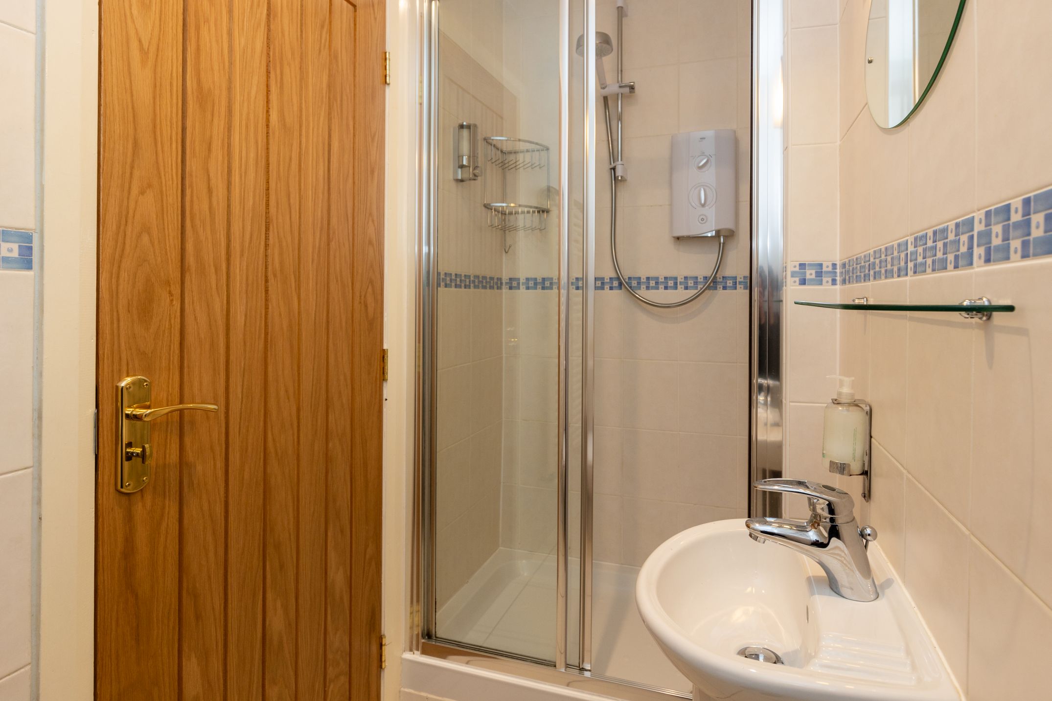Derwent Water Marina Apartments photo