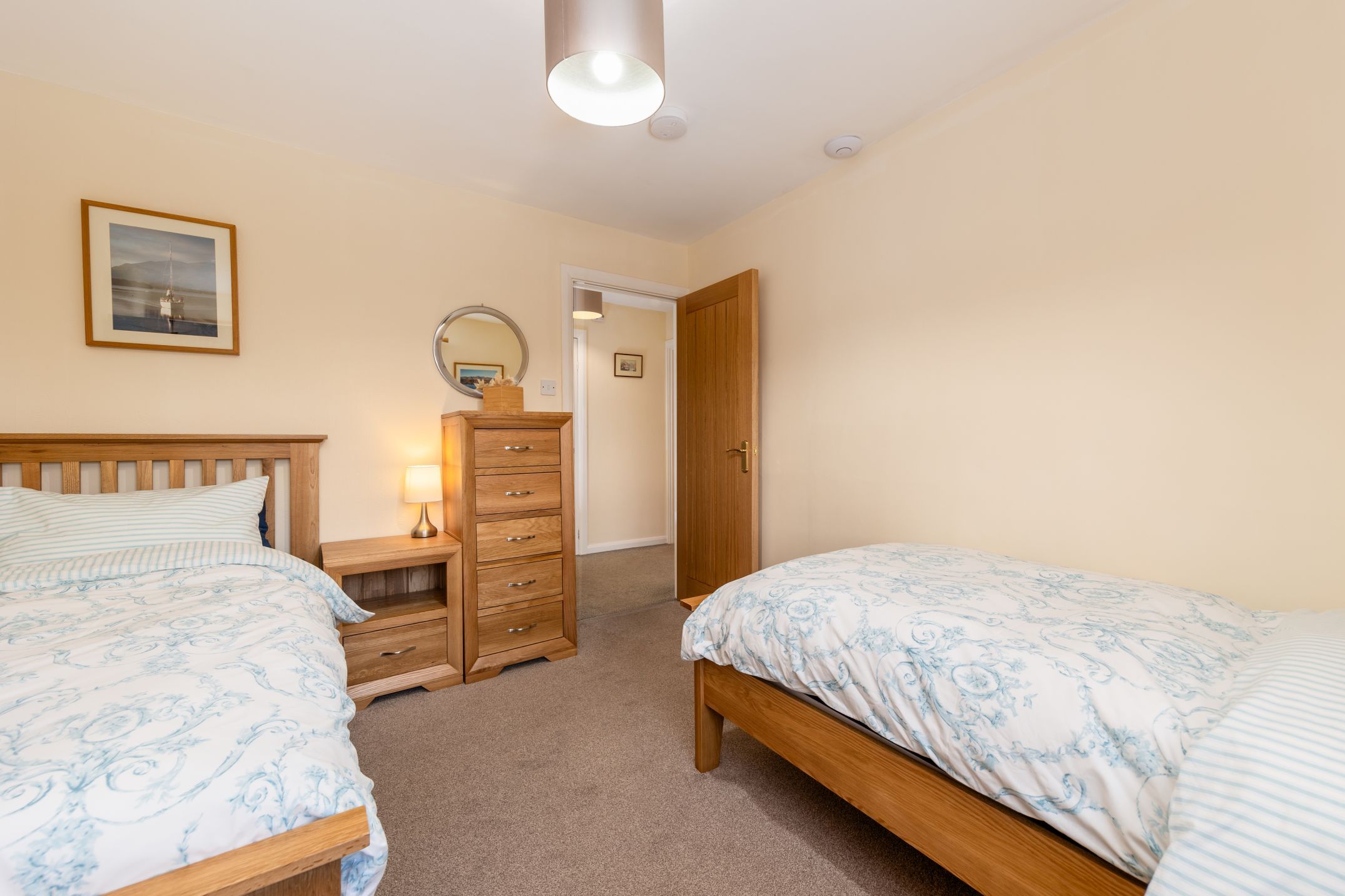 Derwent Water Marina Apartments photo