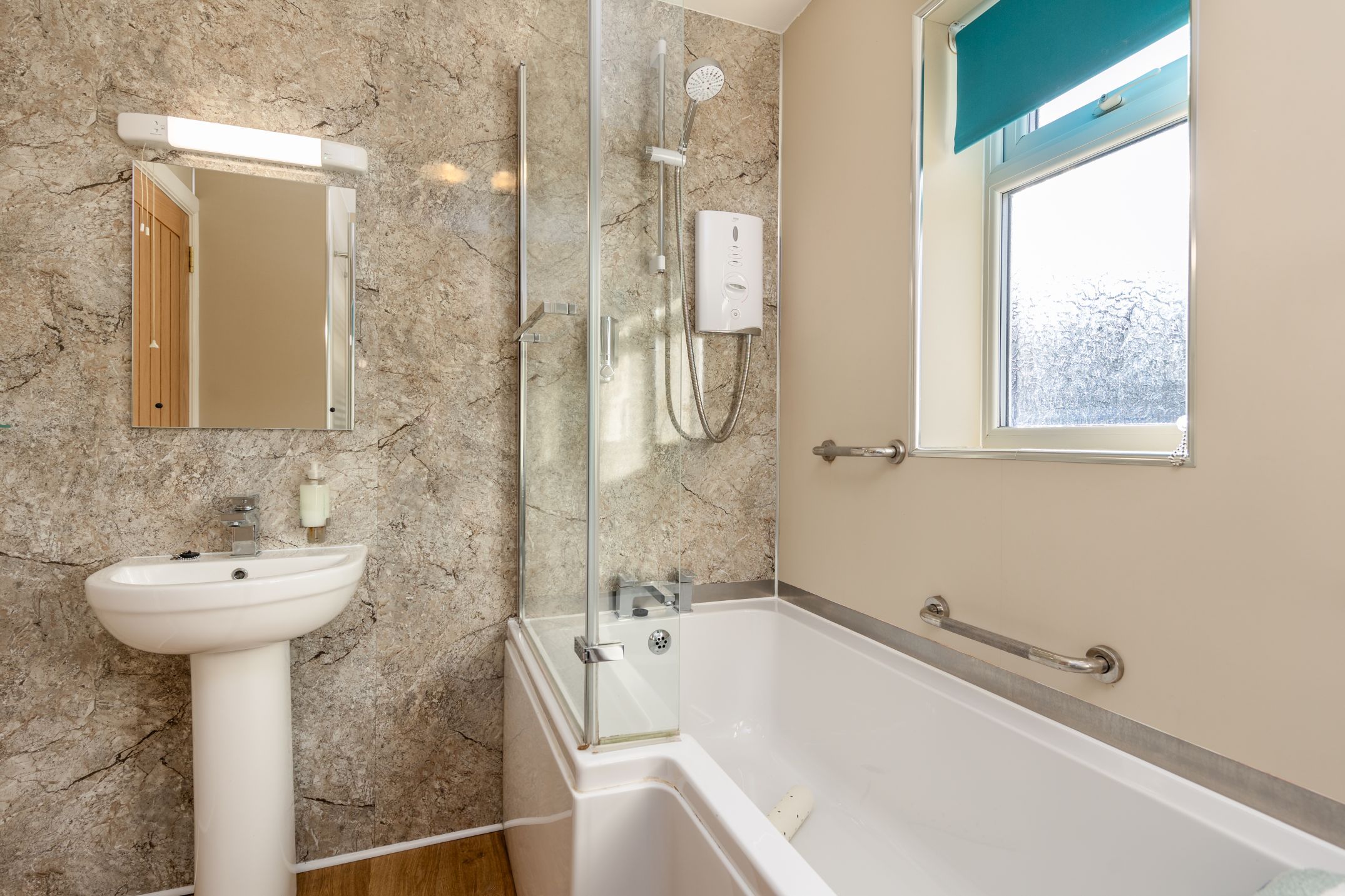 Derwent Water Marina Apartments photo