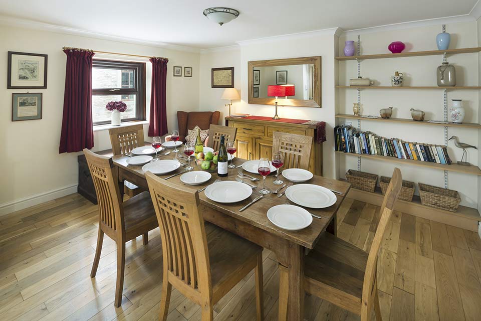 Ellwood House photo