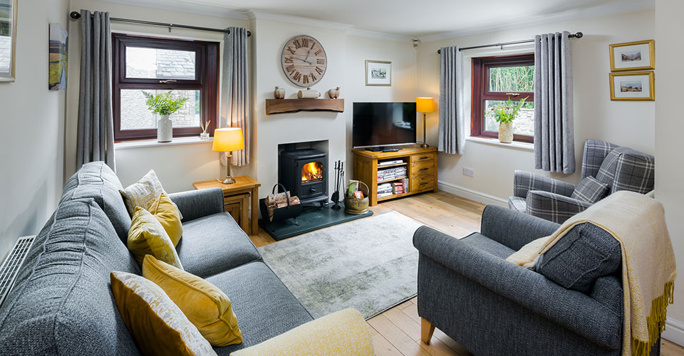 Ellwood House photo