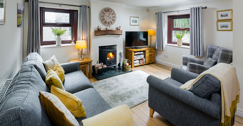 Ellwood House photo