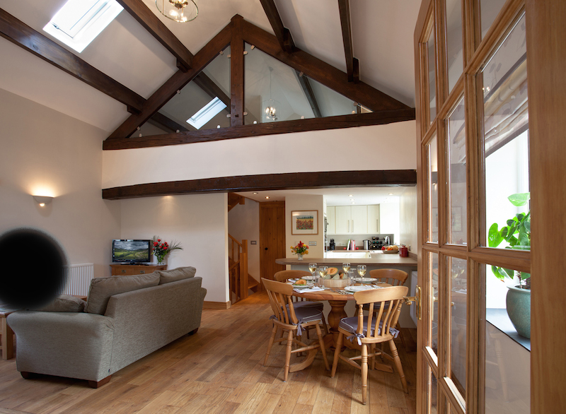 Eskdale Cottages - Green Gate & Damson Cottages photo