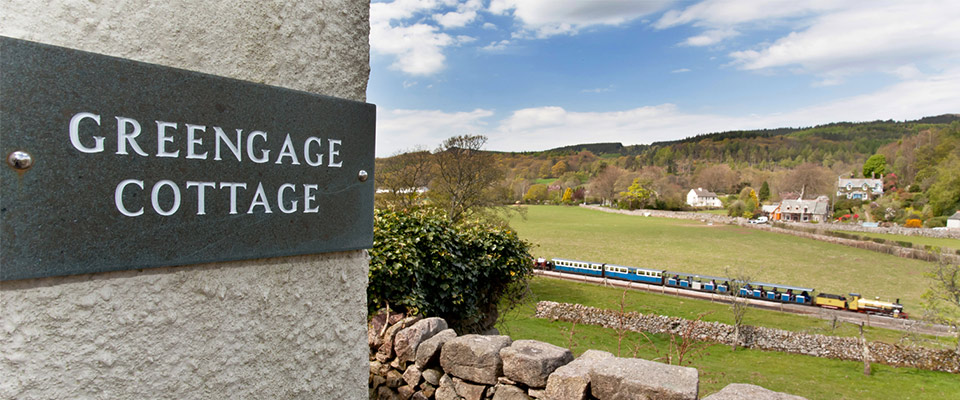 Eskdale Cottages - Green Gate & Damson Cottages photo