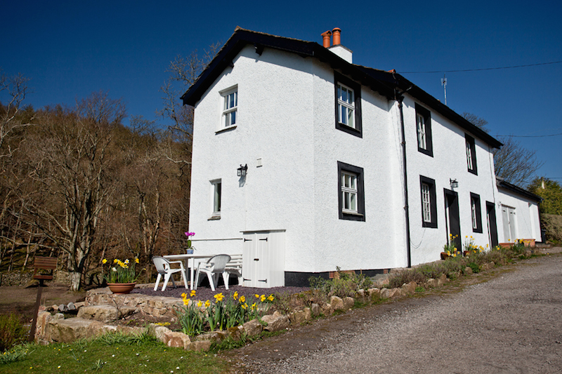 Eskdale Cottages - Green Gate & Damson Cottages photo