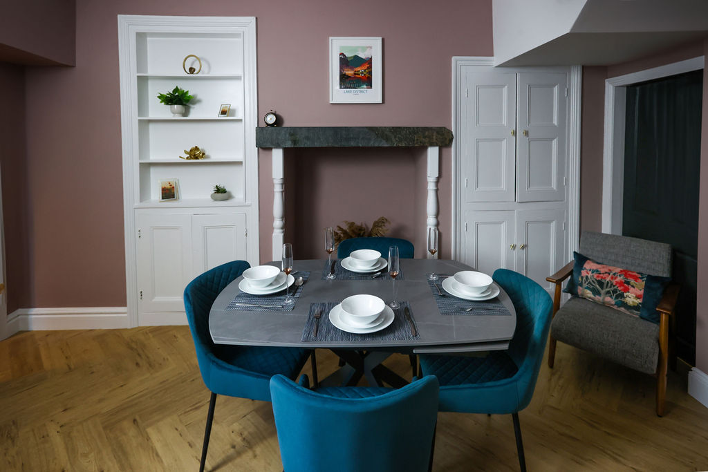 Fair Rigg By Cradel Haus photo