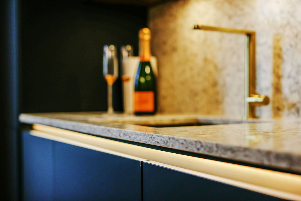 Fair Rigg By Cradel Haus photo