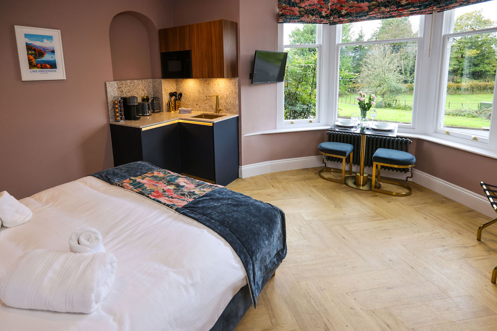 Fair Rigg By Cradel Haus photo