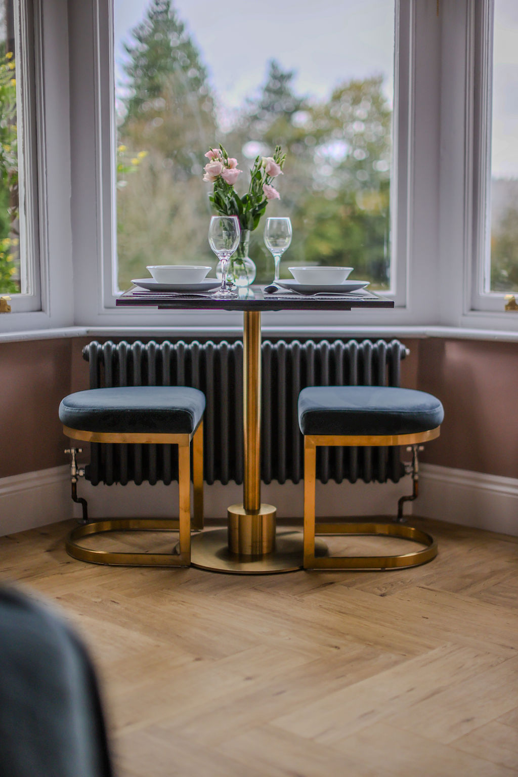 Fair Rigg By Cradel Haus photo