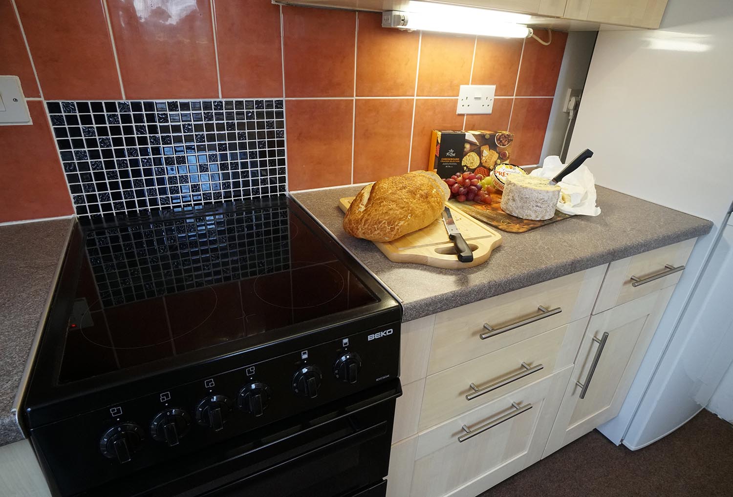 Ghyll Burn Cottage photo