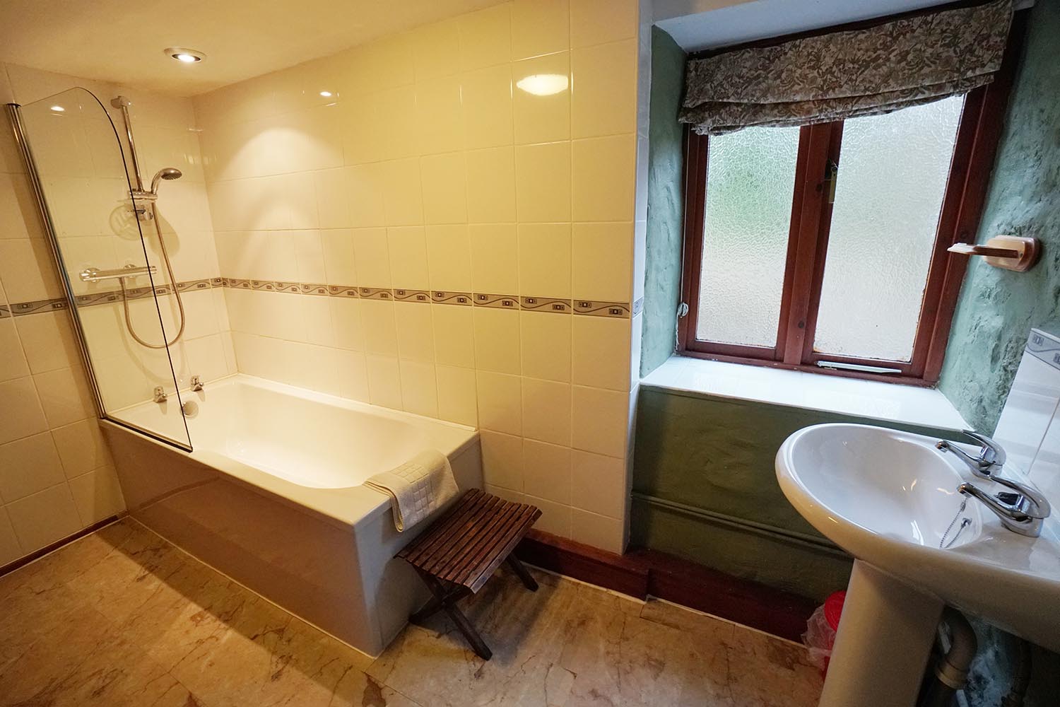 Ghyll Burn Cottage photo