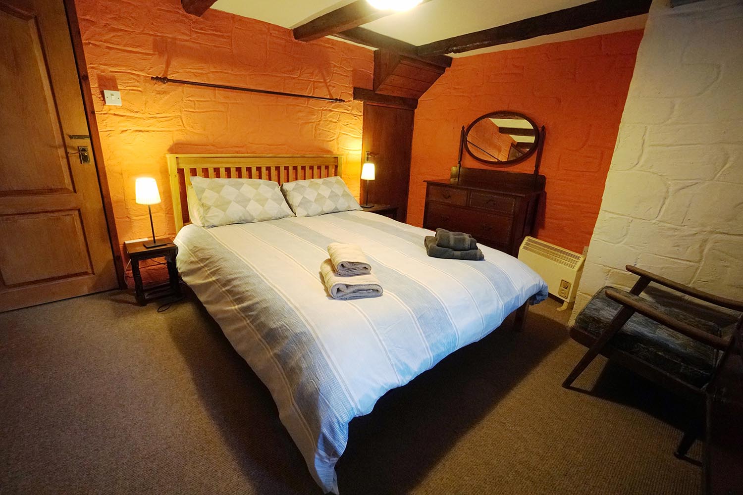 Ghyll Burn Cottage photo