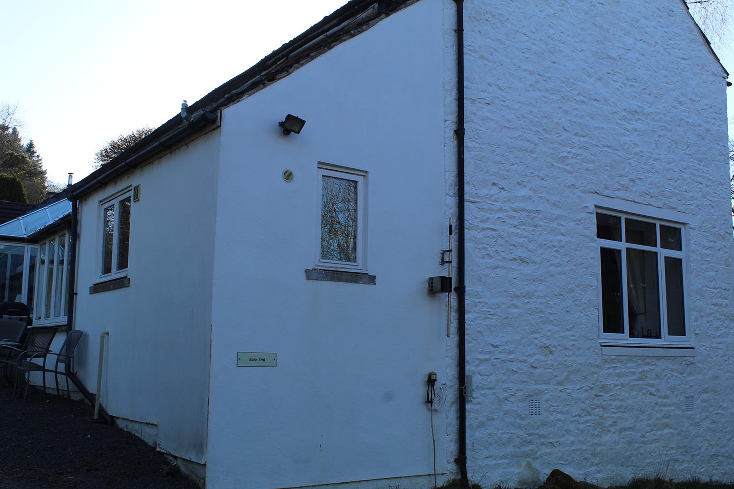 Ghyll Burn Cottage photo