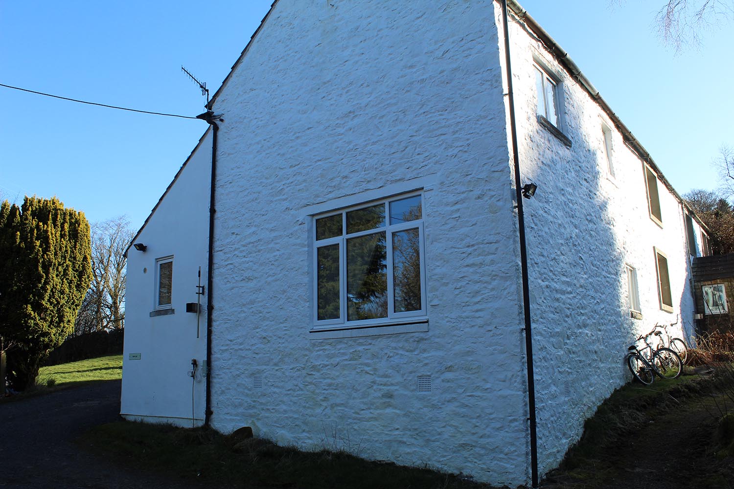 Ghyll Burn Cottage photo